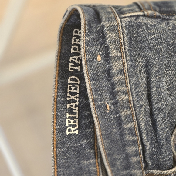 Jeans - Picture 6 of 9